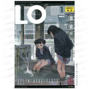 COMIC LO 2007-01 Vol. 34 -...