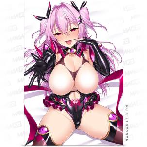 3d Evil Porn Stella - mangar18 - Succubus Fusion Mary P, Mary Stella & Mary Lapis 3D Pillowcase -  Satou Kuuki (S)