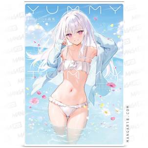 Mignon Gashuu YUMMY TUMMY -...