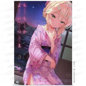 Momoka Yoitsuma 2 -...