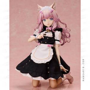 Figure Fraise Nekopara -...