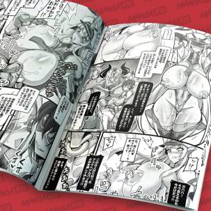 https://mangar18.com/13295-home_default/silver-rabbit-iris-vs-ushikaijin-sakunyuu-mesu-ushika-sennou-hen-hata.jpg