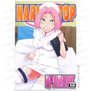 NarutoP PINK - Sahara...