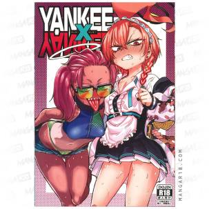 petite hentai threesome anal xray blowjob nakadashi loli