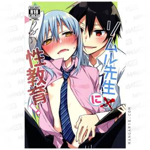 Rimuru Sensei ni...