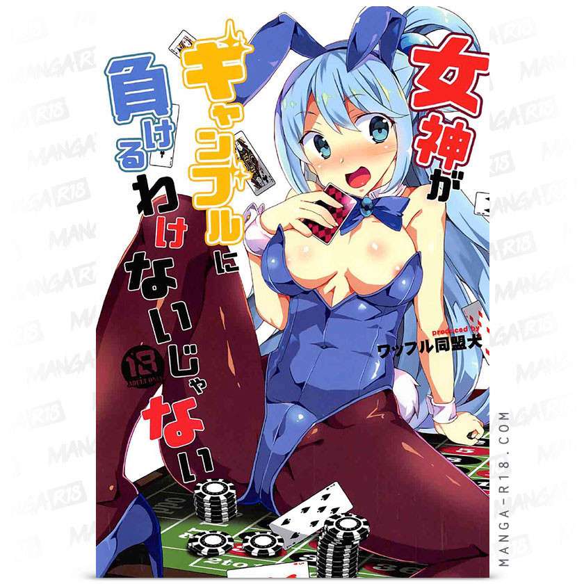 hentai poker anime bunny girl for best sex