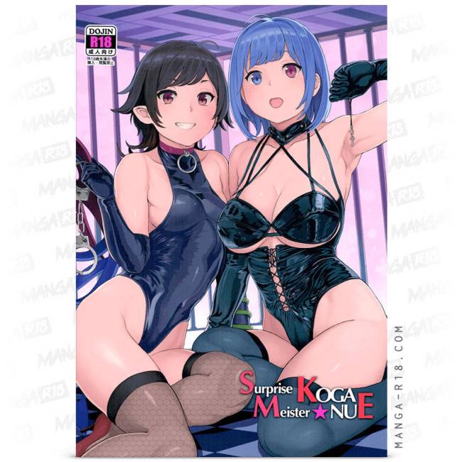 succubus leather sex craving anime girls