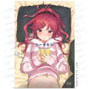 hentai manga penis sex anal cum drink craving anime girl red hair