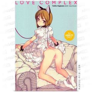 Love Complex ~ Oyari Ashito...