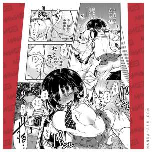doujinshi adult comic japan abuse schoogals desire pleasure