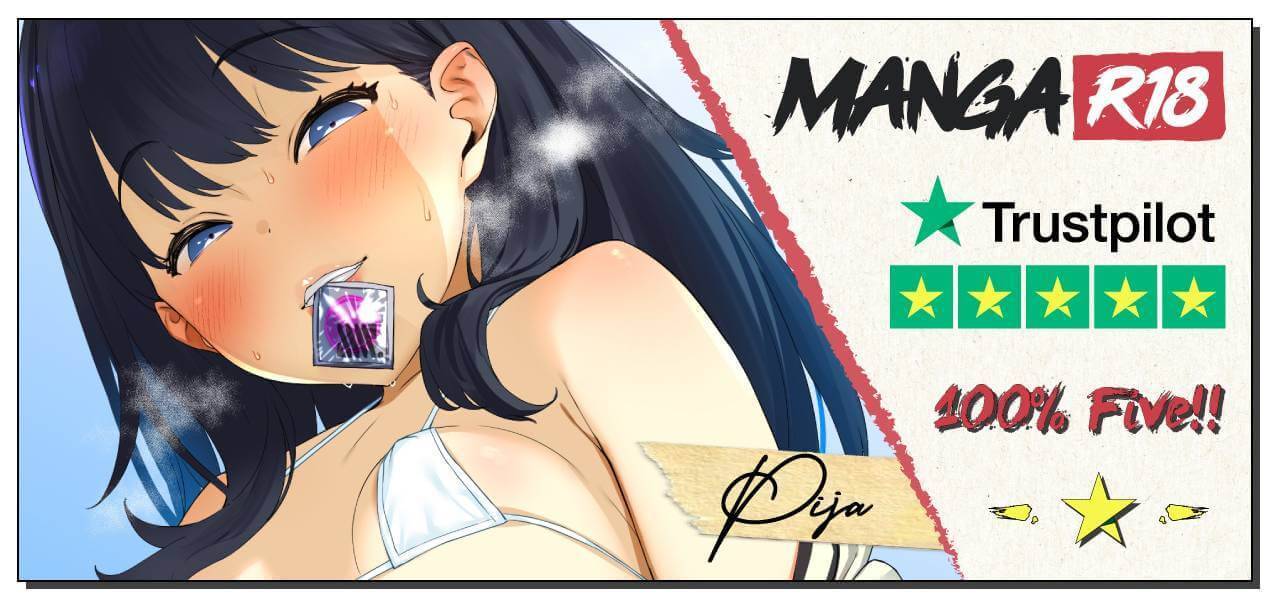 truspilot feedback manga-r18